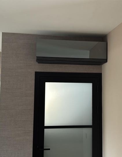 Airco advies en installatie