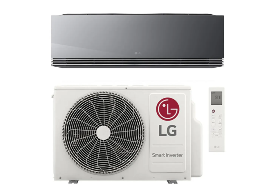 LG Standard Plus